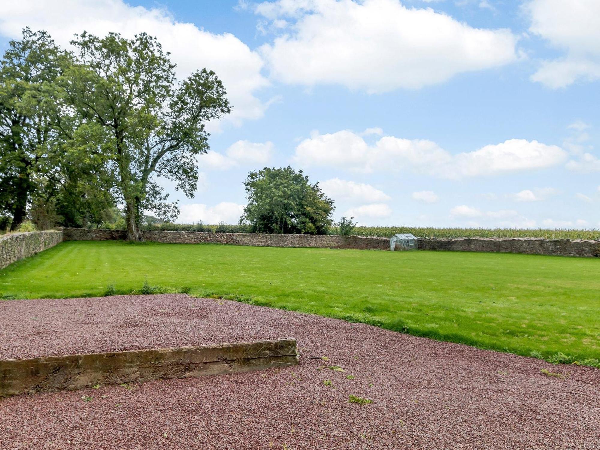 The Old Granary - Uk12135 Villa Hewelsfield Exterior photo